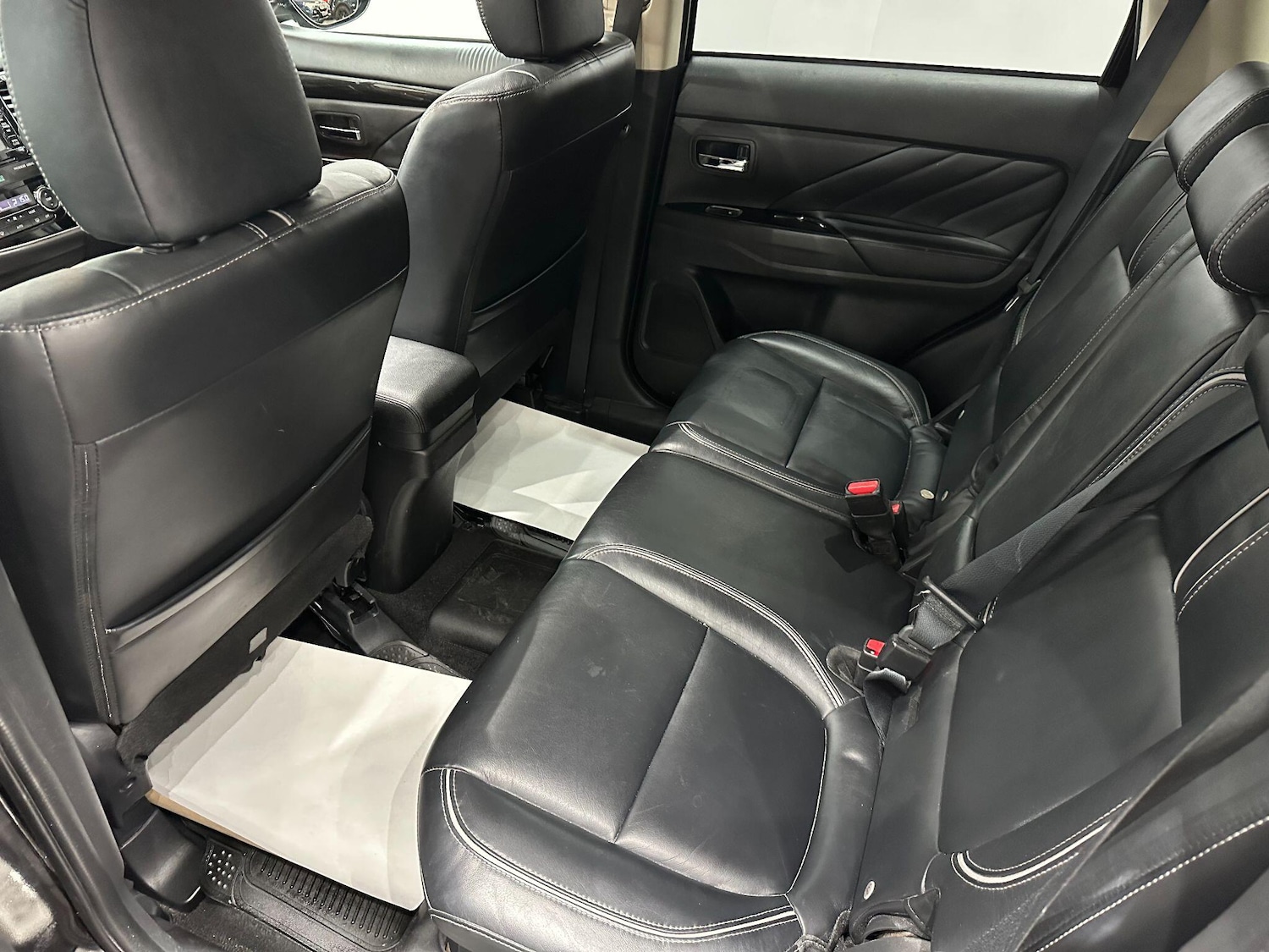 Vehicle 52