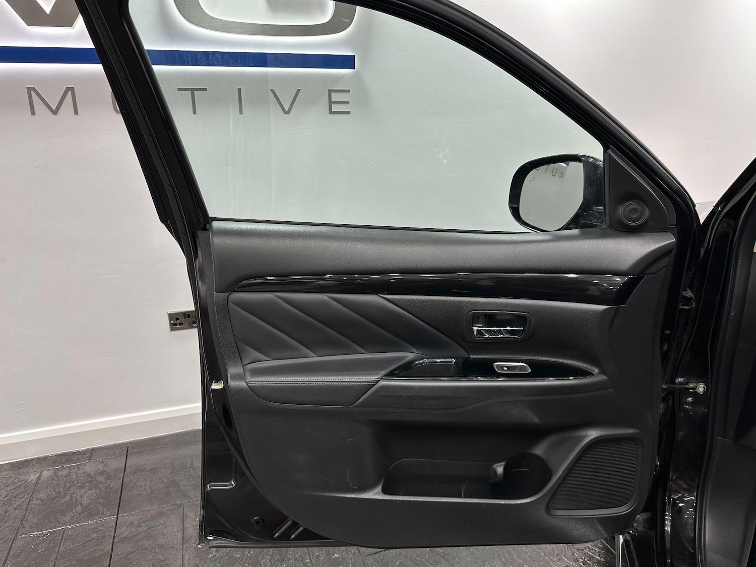 Vehicle 55
