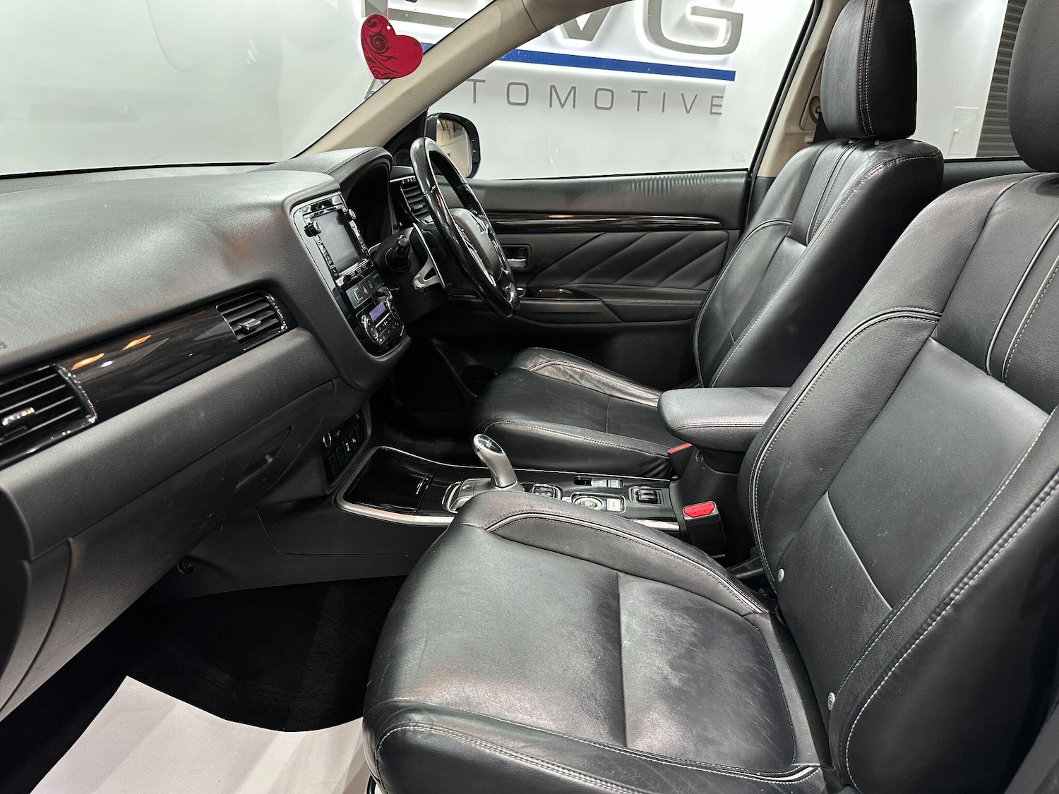 Vehicle 57