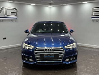 Used Audi A4 2017 for sale - 79609129: Photo