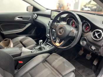 Used Mercedes-Benz GLA 2019 for sale - 75127945: Photo