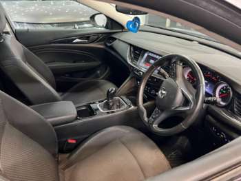 Used Vauxhall Insignia 2017 for sale - 74811122: Photo