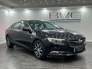 Used Vauxhall Insignia 2017 for sale - 74811122: Photo