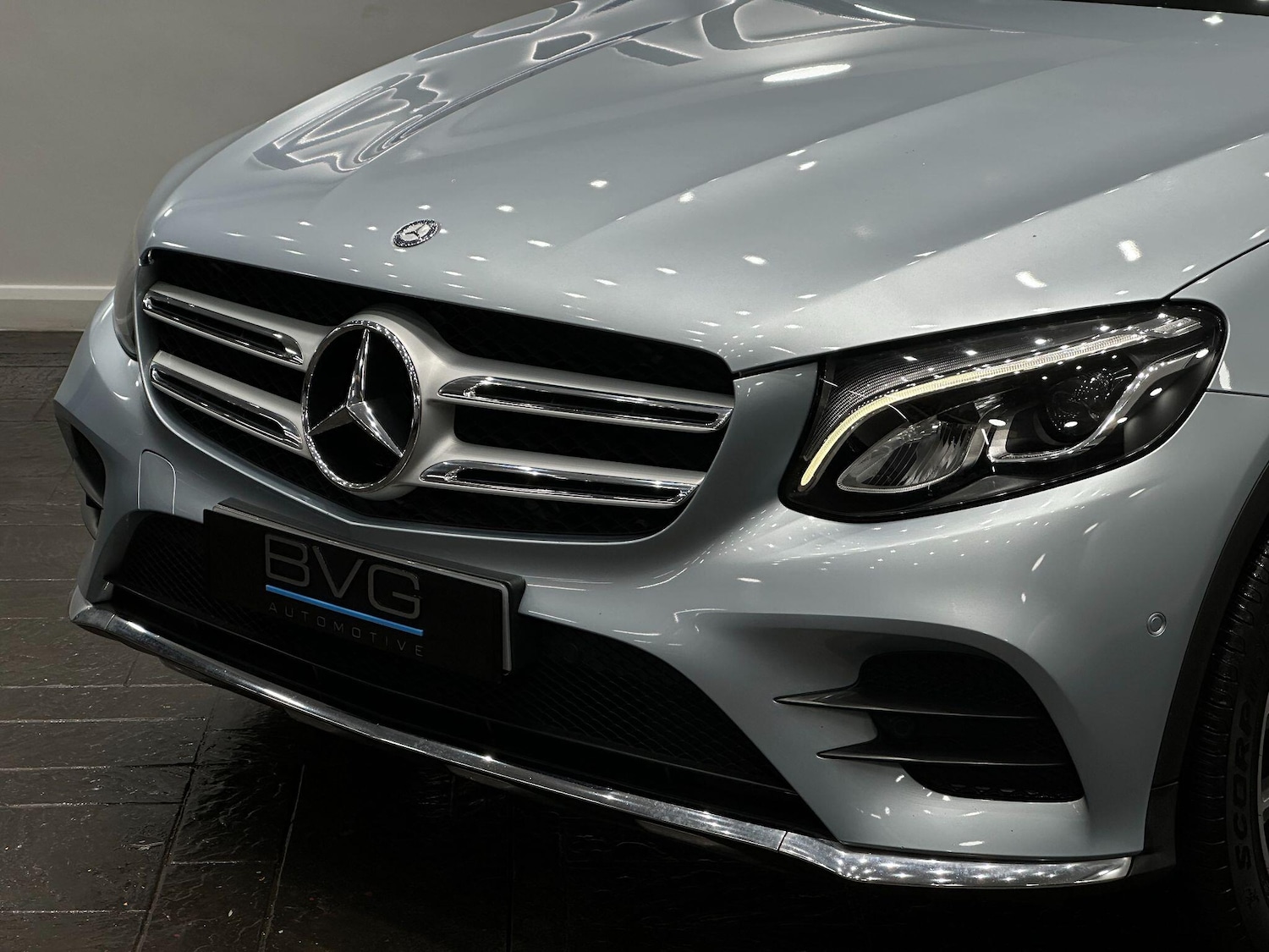 Used Mercedes-Benz GLC 2016 for sale - 76855897: Photo 15