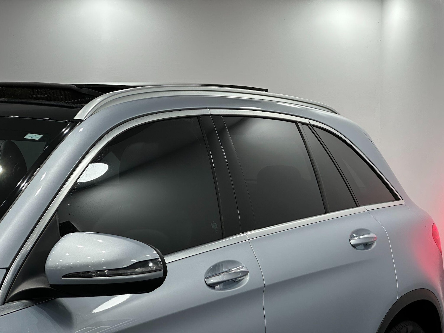 Used Mercedes-Benz GLC 2016 for sale - 76855897: Photo 17