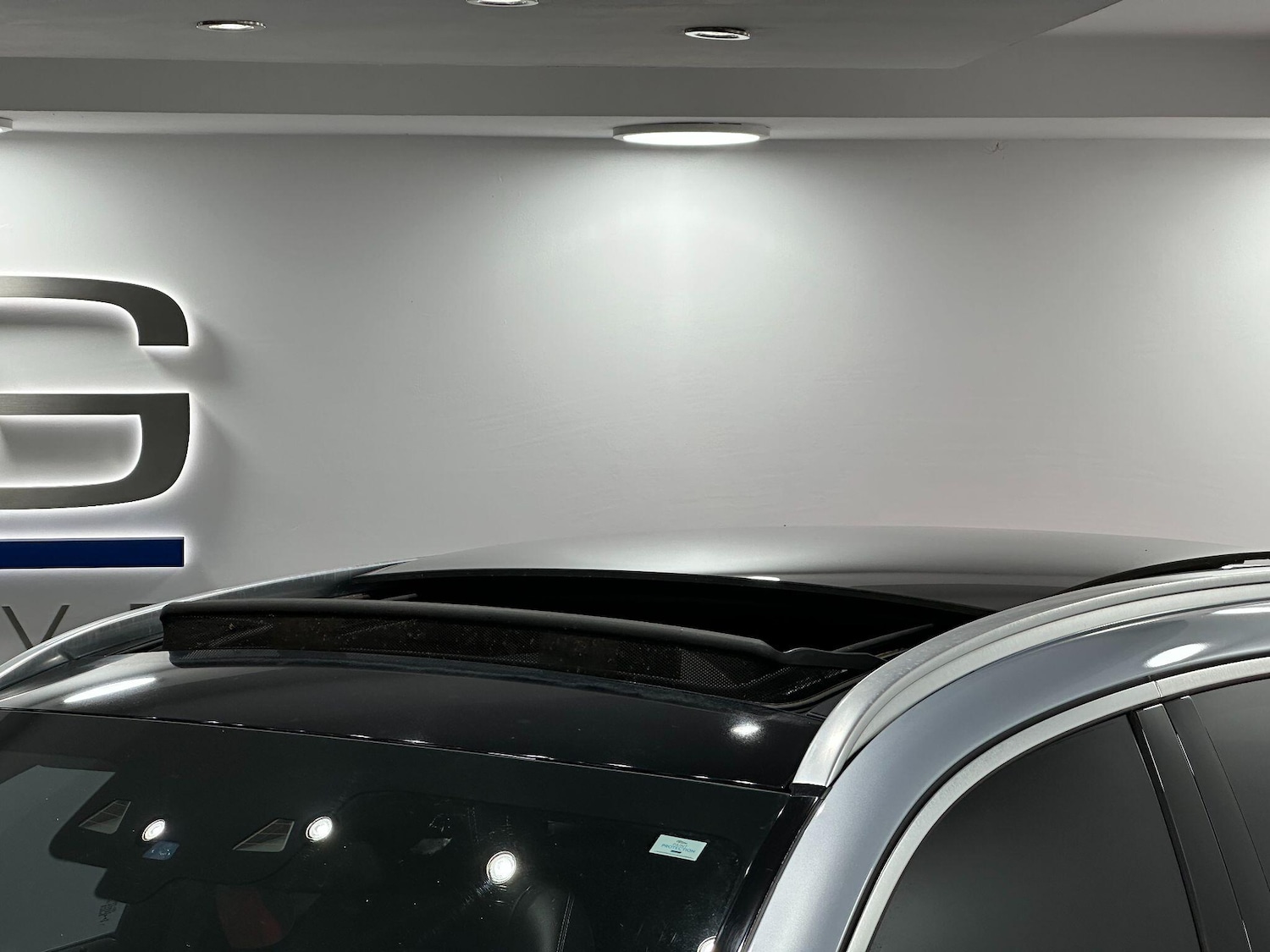 Used Mercedes-Benz GLC 2016 for sale - 76855897: Photo 18