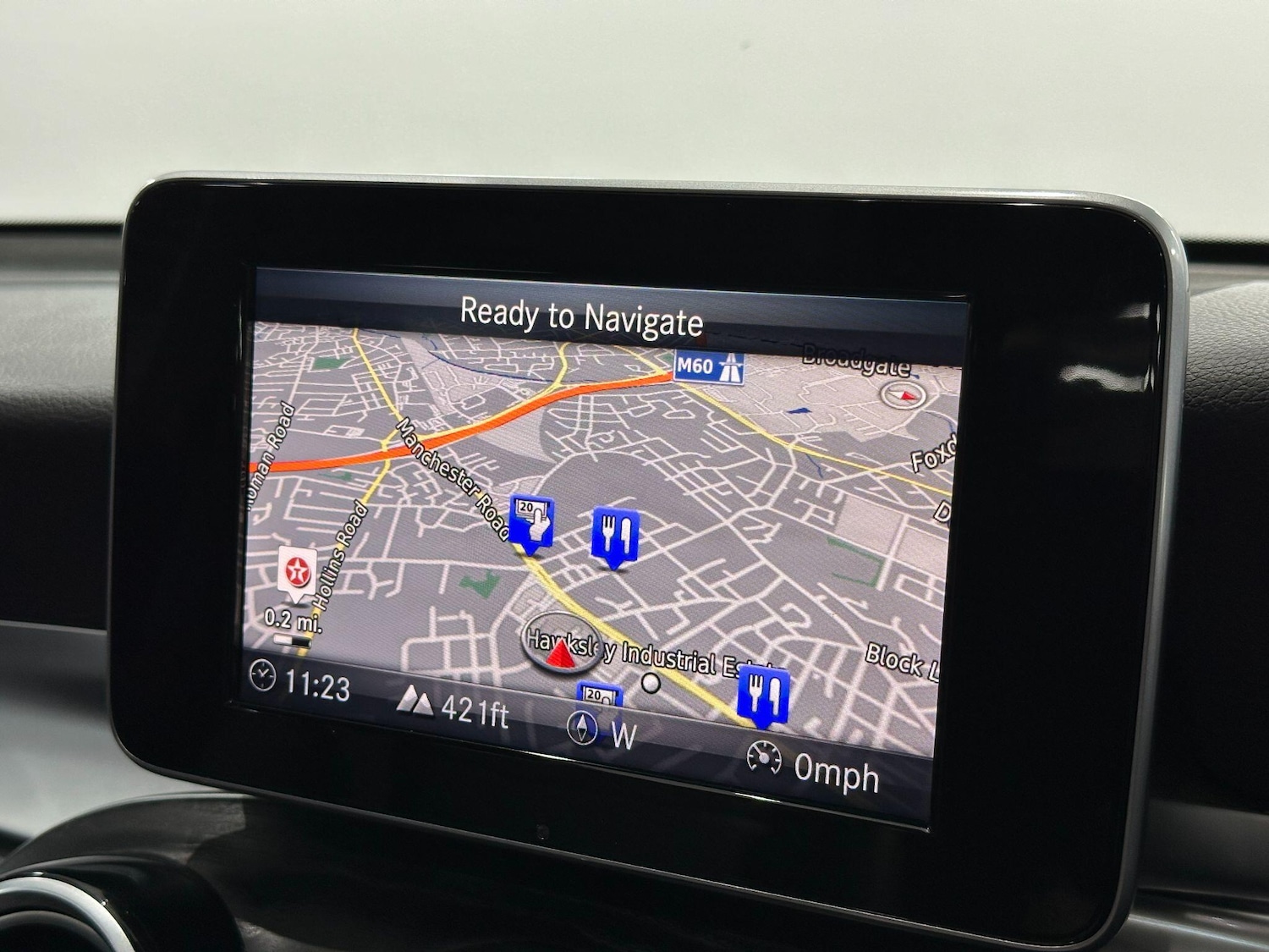 Used Mercedes-Benz GLC 2016 for sale - 76855897: Photo 37