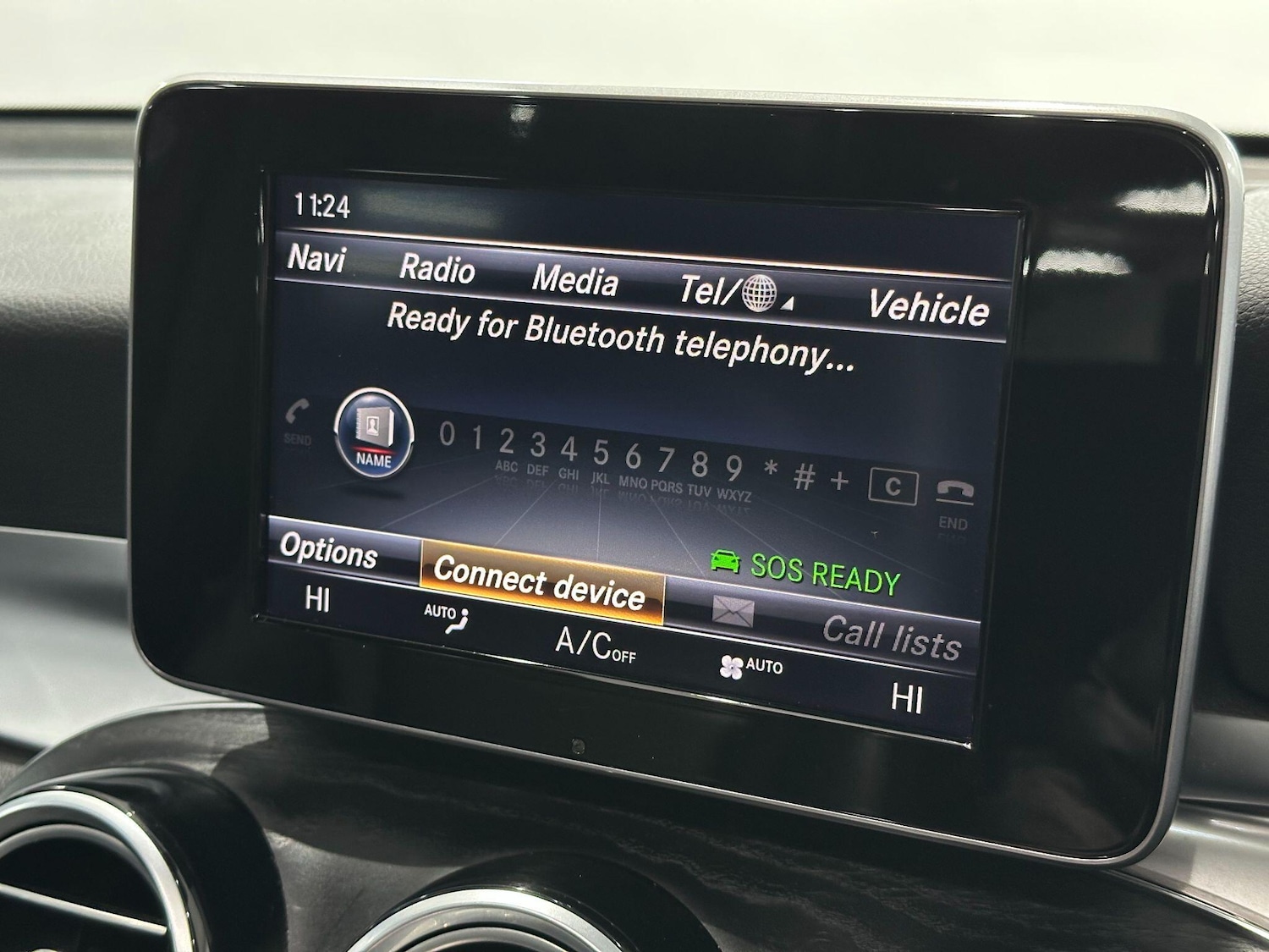 Used Mercedes-Benz GLC 2016 for sale - 76855897: Photo 39