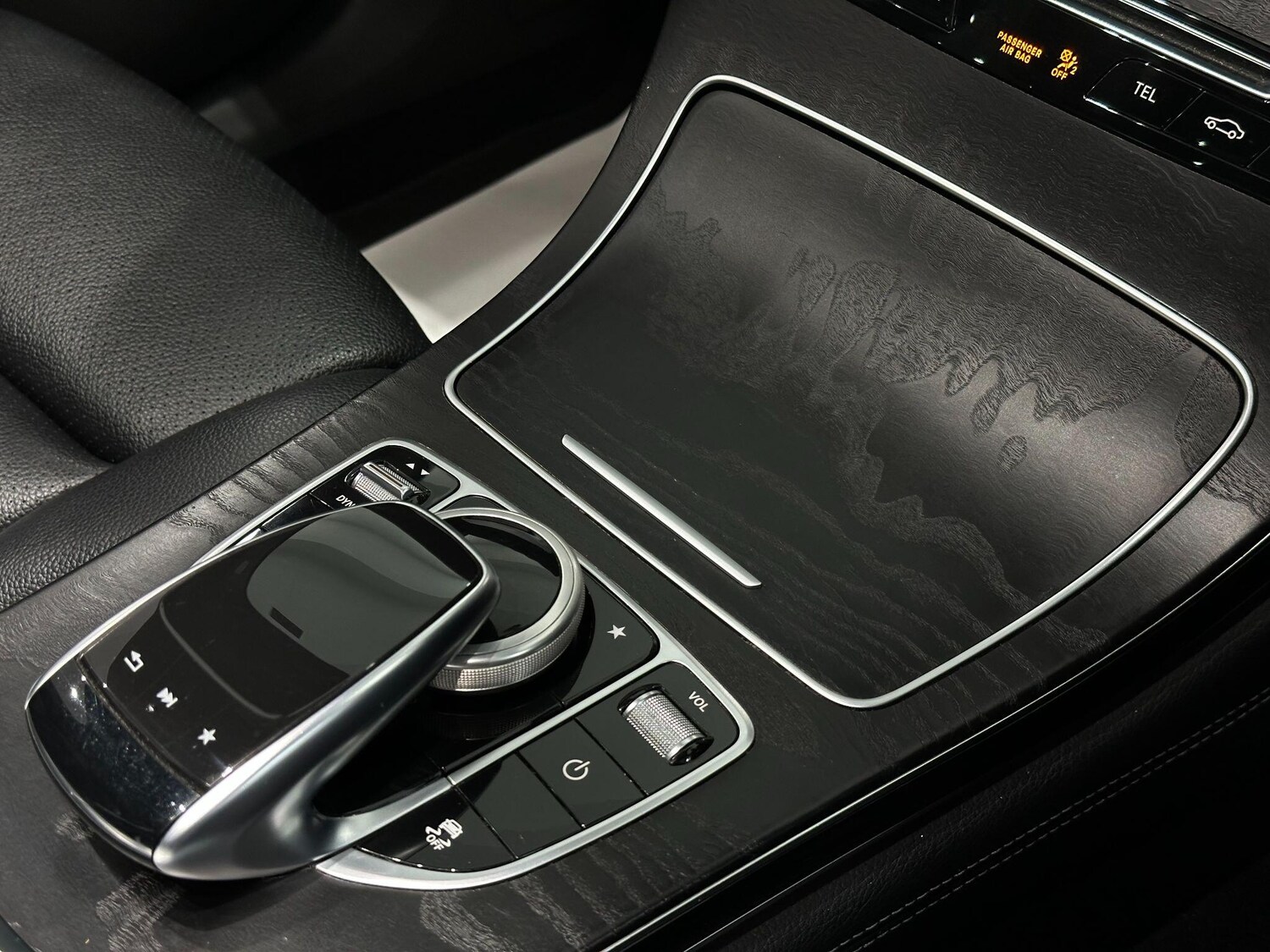 Used Mercedes-Benz GLC 2016 for sale - 76855897: Photo 42