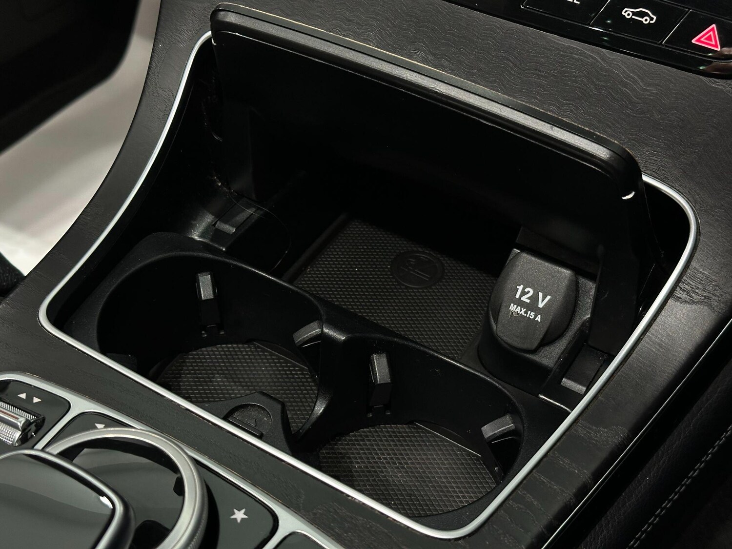 Used Mercedes-Benz GLC 2016 for sale - 76855897: Photo 43