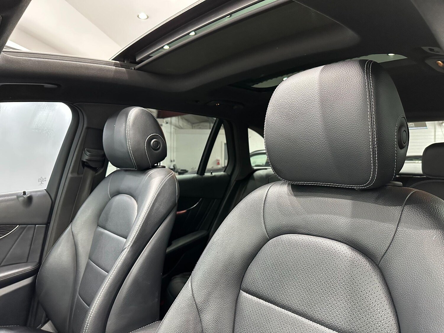 Used Mercedes-Benz GLC 2016 for sale - 76855897: Photo 53