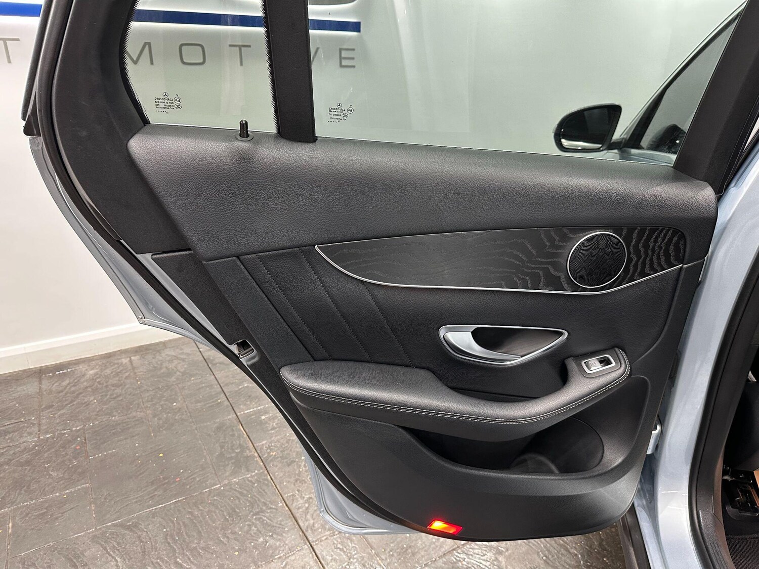 Used Mercedes-Benz GLC 2016 for sale - 76855897: Photo 55