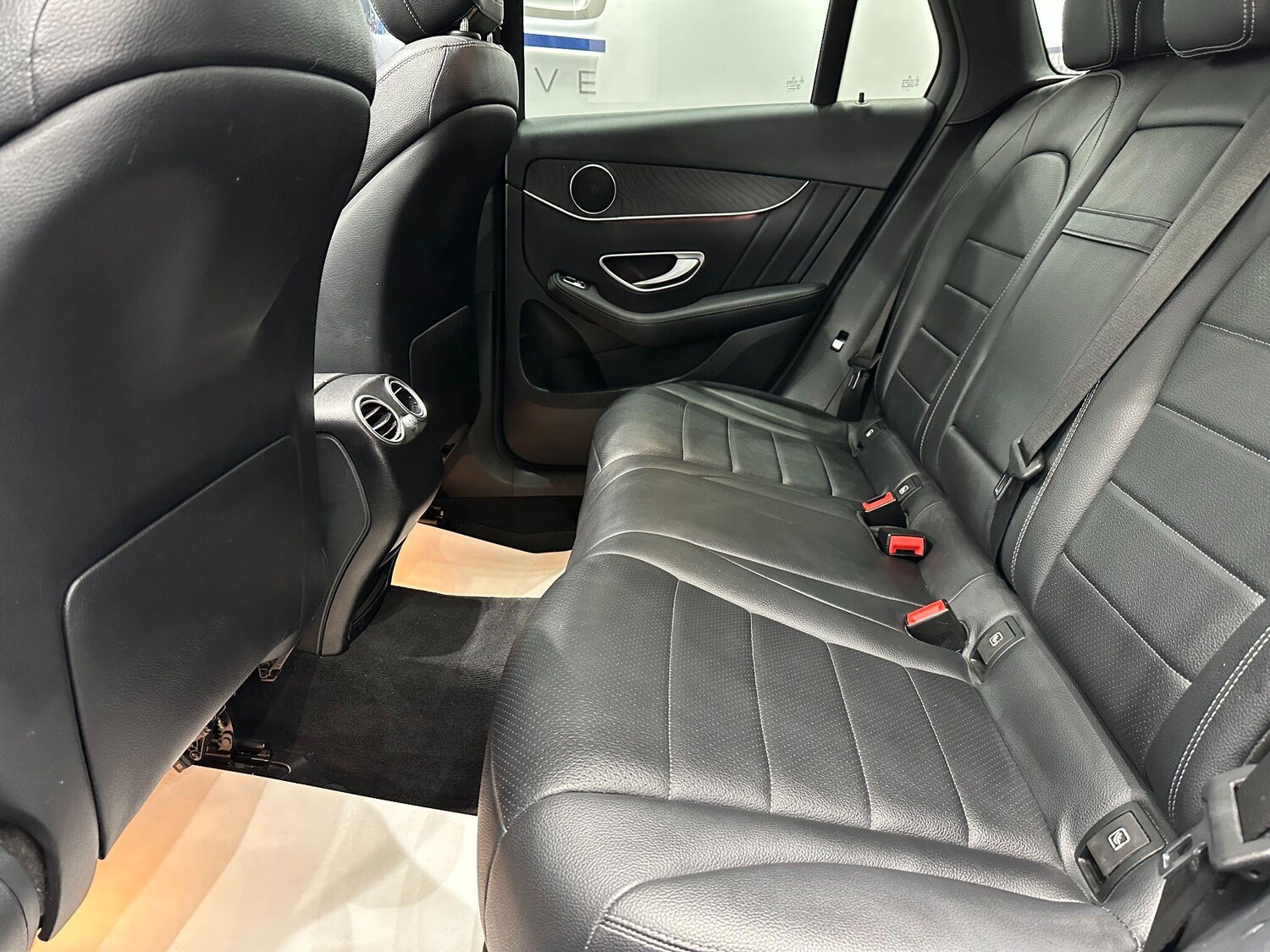 Used Mercedes-Benz GLC 2016 for sale - 76855897: Photo 56