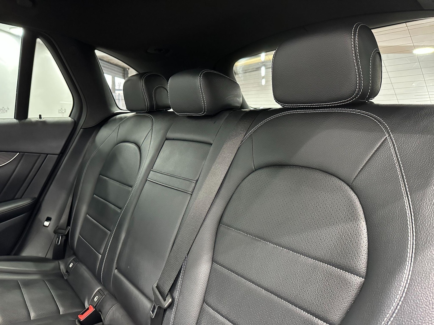 Used Mercedes-Benz GLC 2016 for sale - 76855897: Photo 57