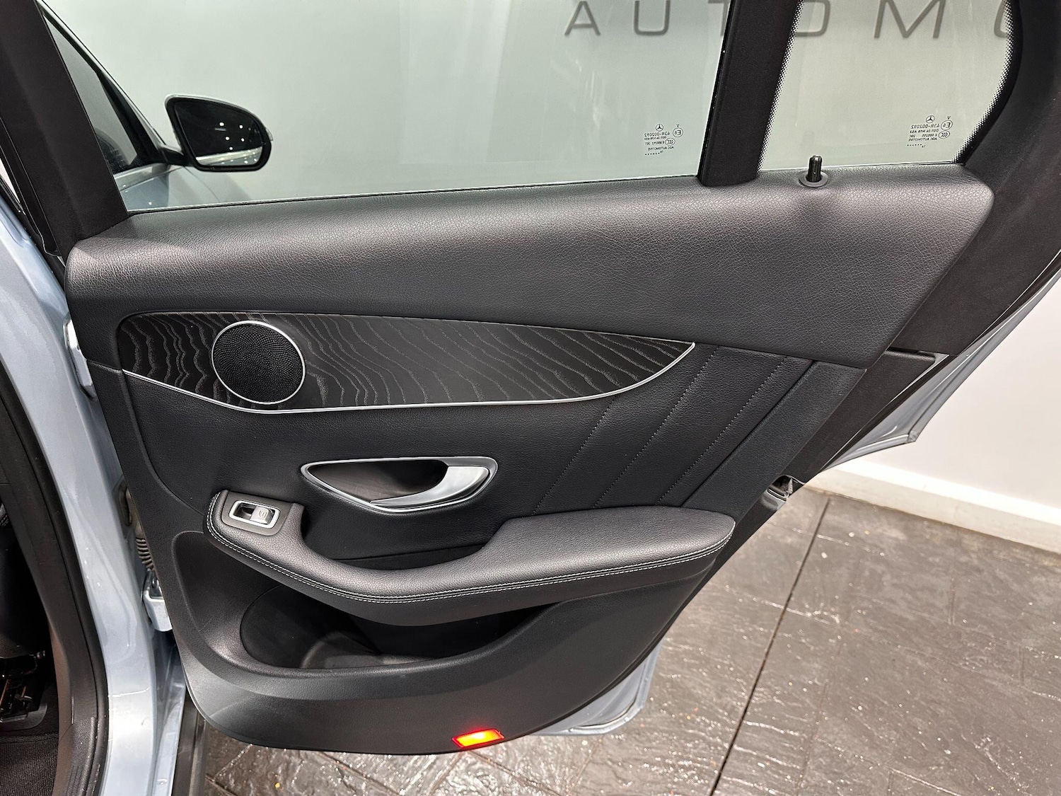 Used Mercedes-Benz GLC 2016 for sale - 76855897: Photo 58