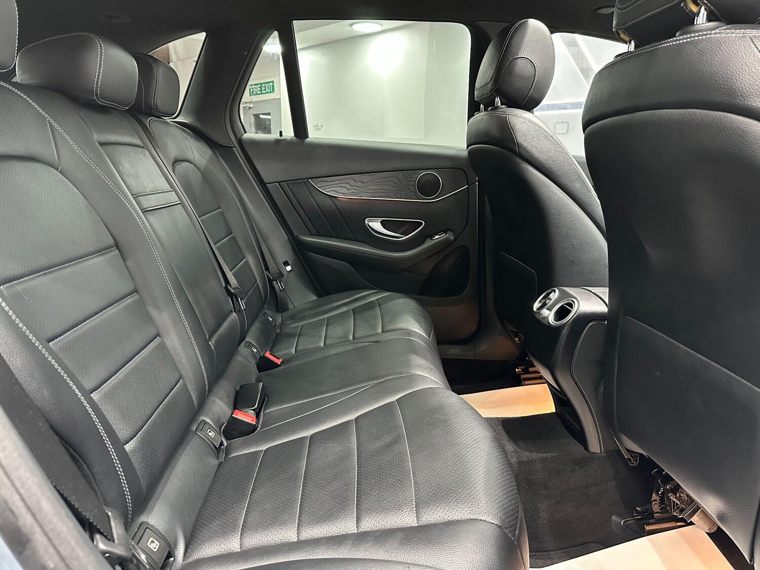 Used Mercedes-Benz GLC 2016 for sale - 76855897: Photo 59