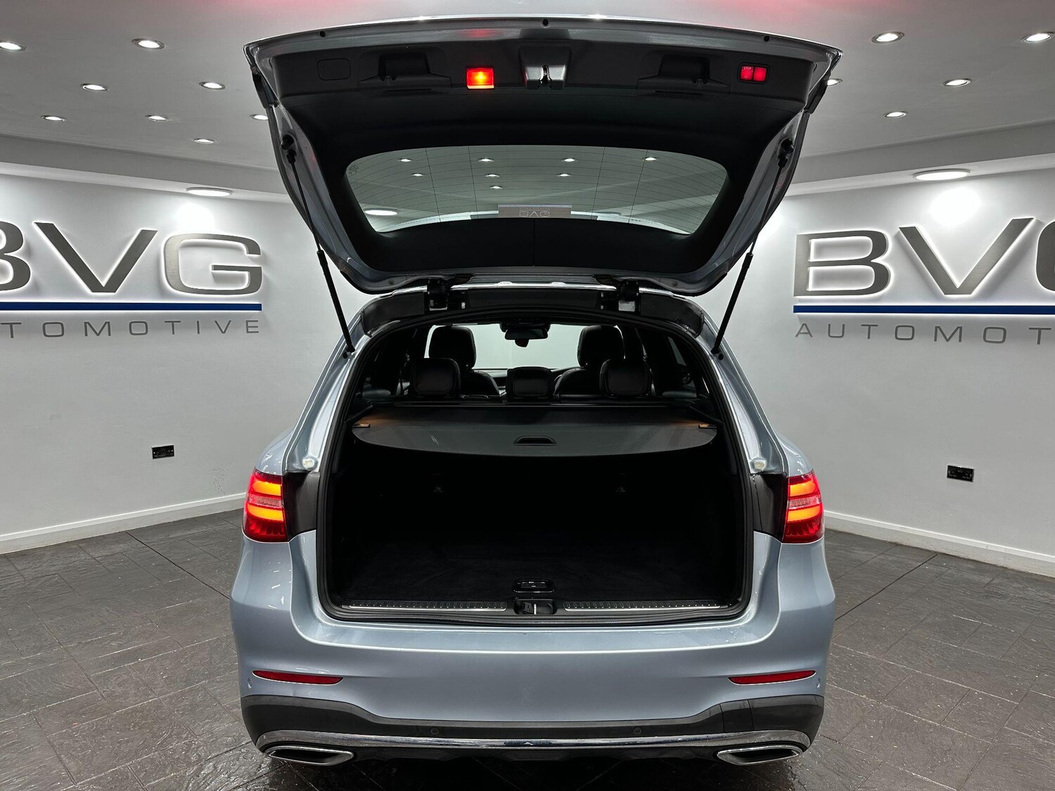 Used Mercedes-Benz GLC 2016 for sale - 76855897: Photo 62