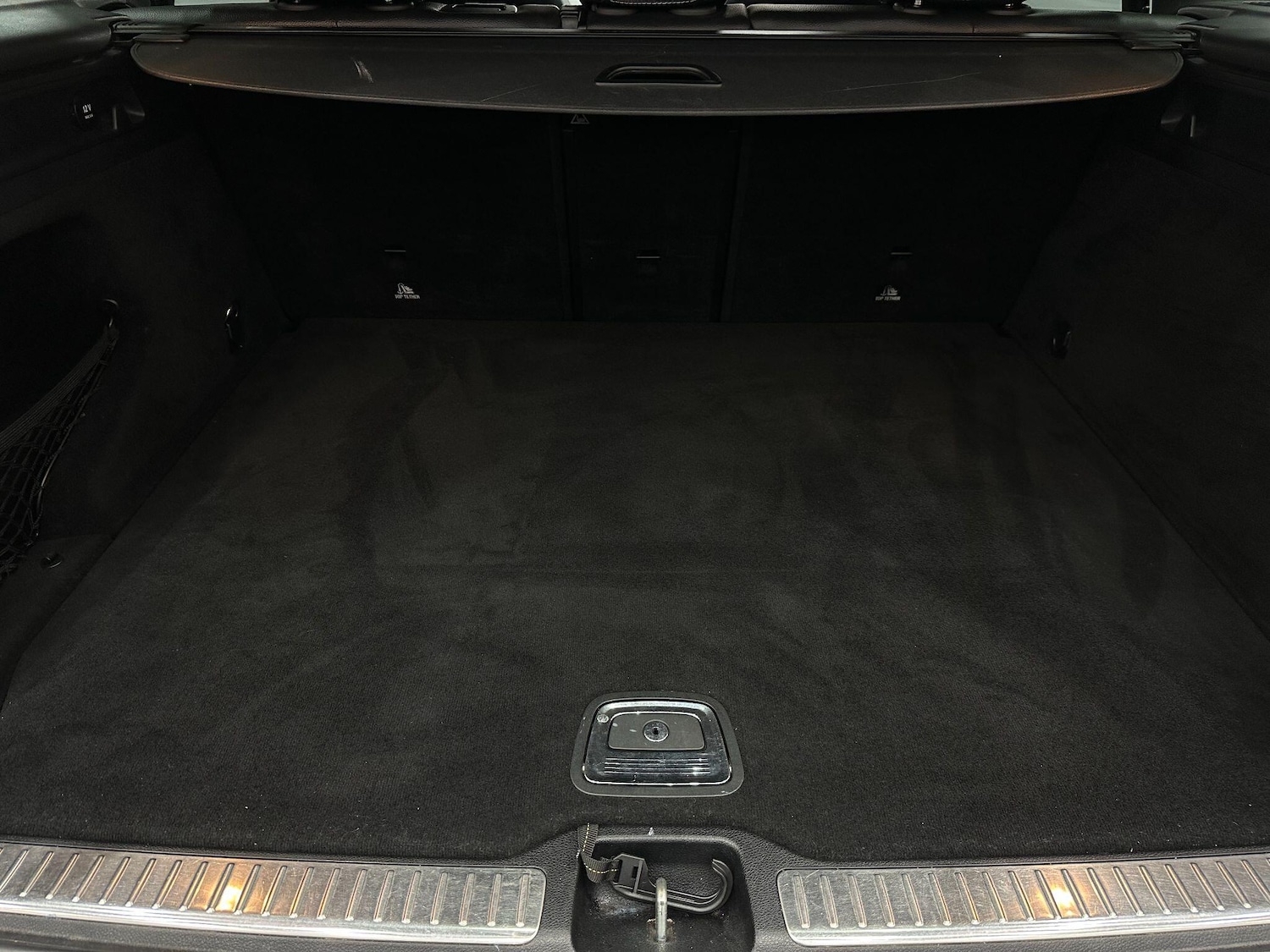 Used Mercedes-Benz GLC 2016 for sale - 76855897: Photo 64