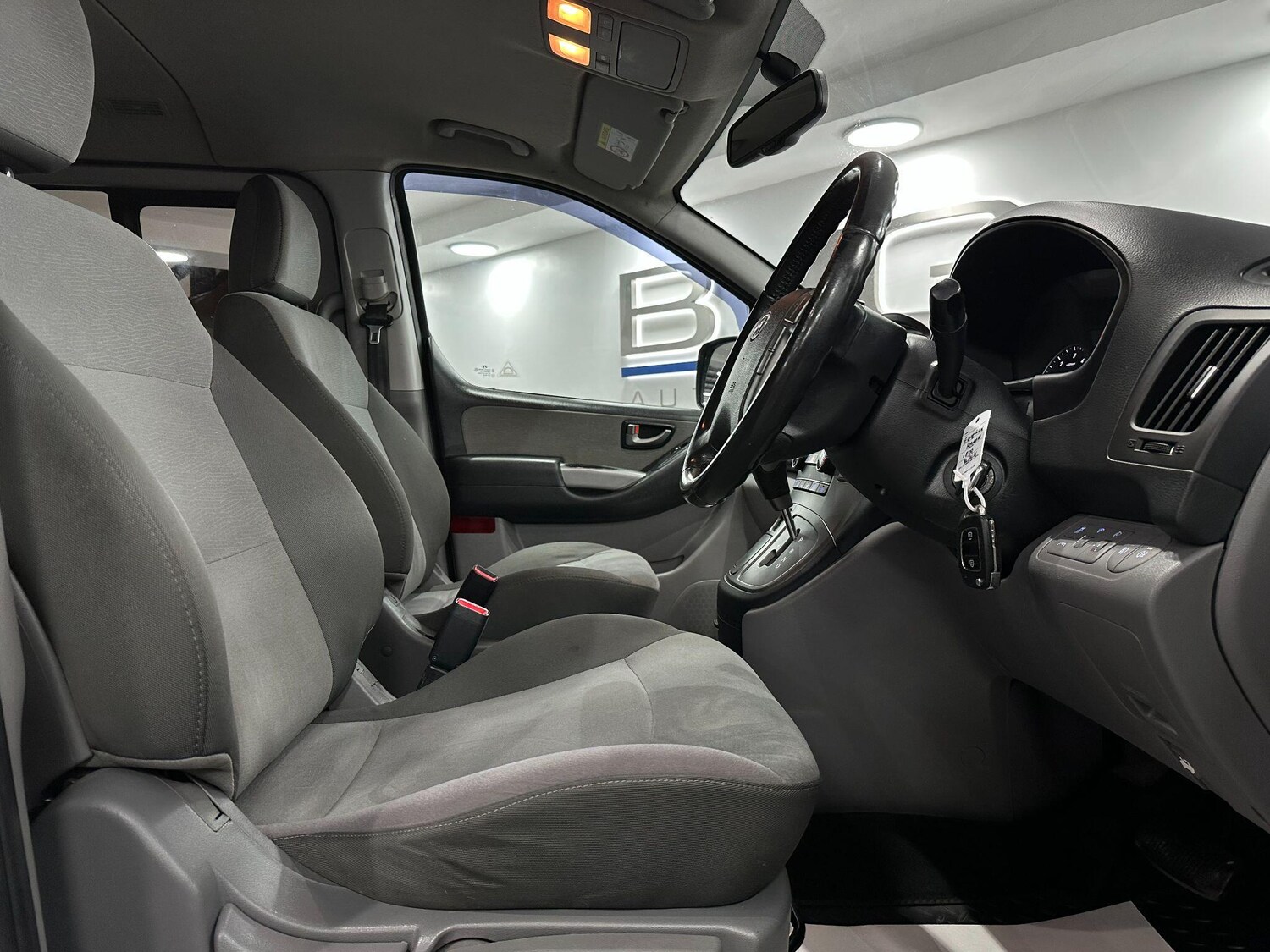 Used Hyundai i800 2016 for sale - 76671279: Photo 17