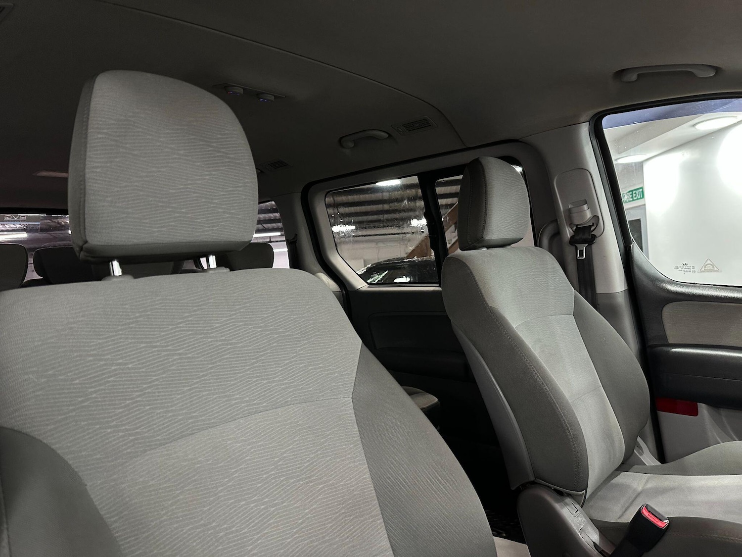 Used Hyundai i800 2016 for sale - 76671279: Photo 18