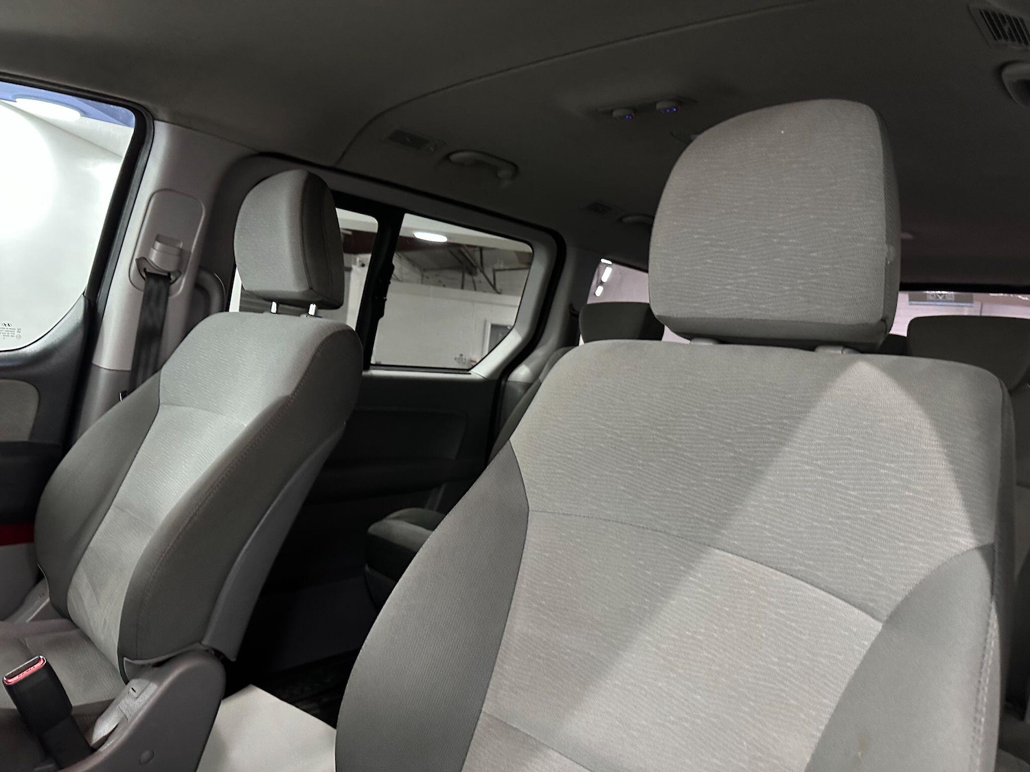 Used Hyundai i800 2016 for sale - 76671279: Photo 43