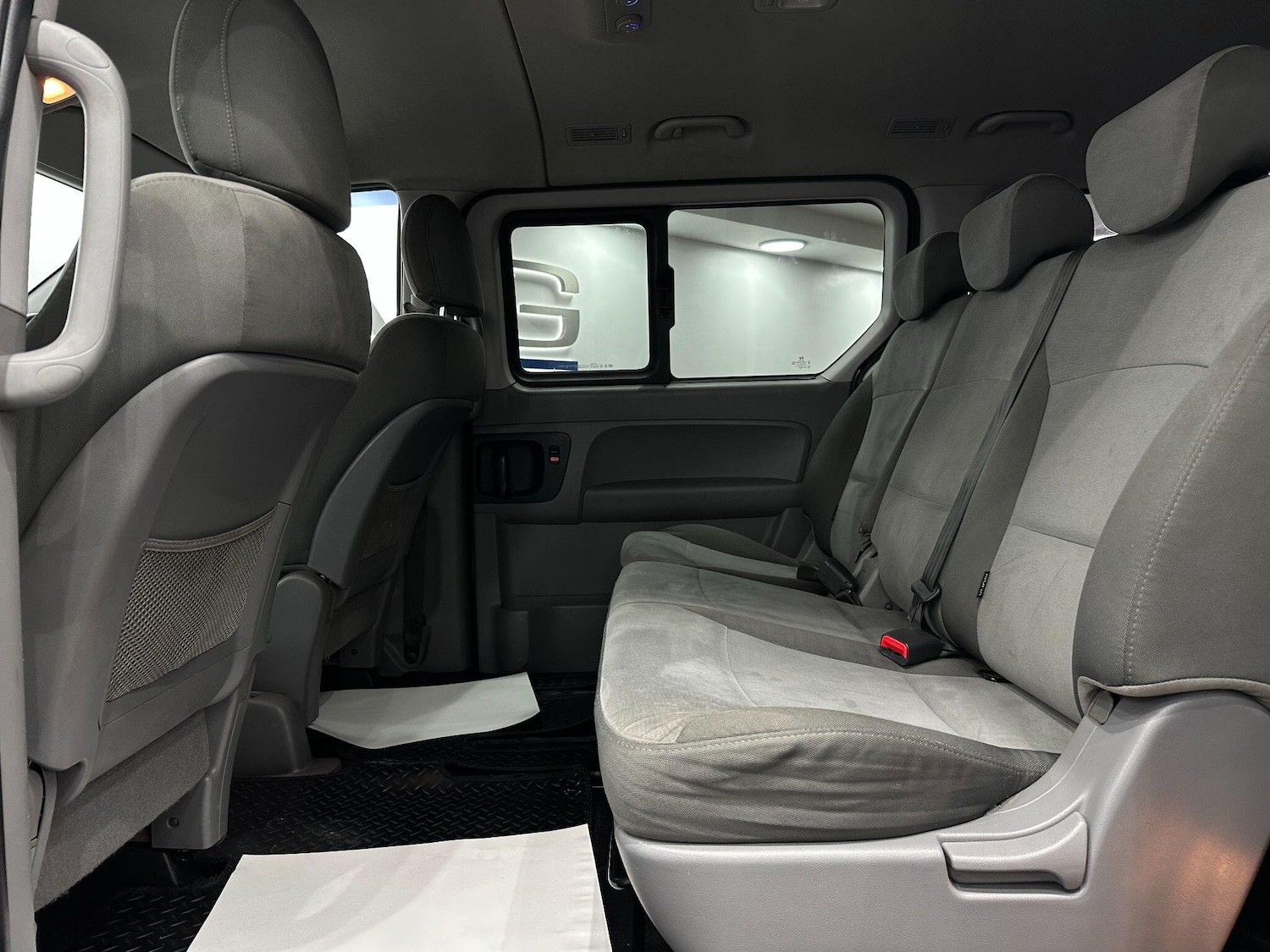 Used Hyundai i800 2016 for sale - 76671279: Photo 46