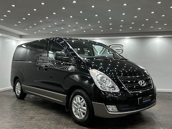 Used Hyundai i800 2016 for sale - 76671279: Photo