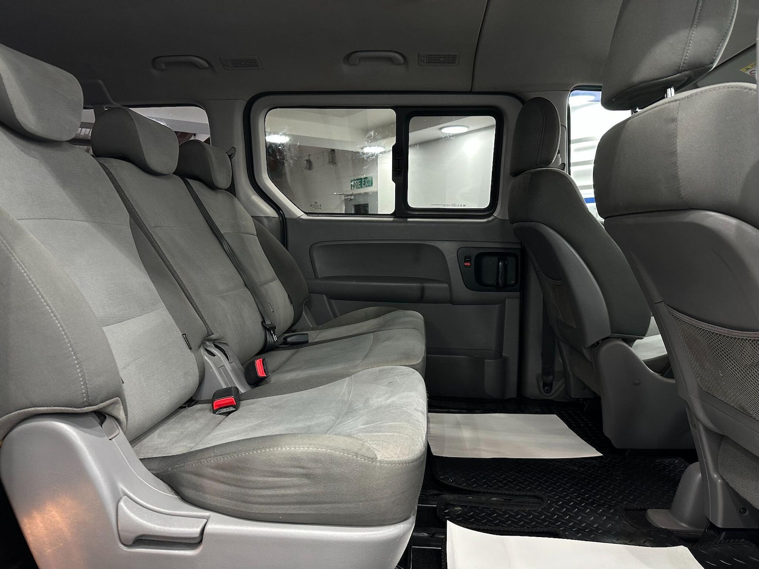 Used Hyundai i800 2016 for sale - 76671279: Photo 51