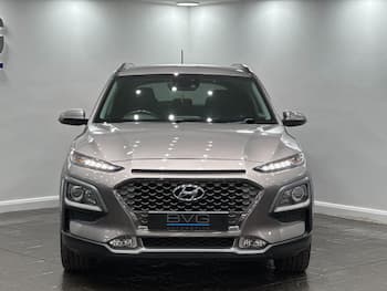 Used Hyundai KONA 2018 for sale - 79793260: Photo