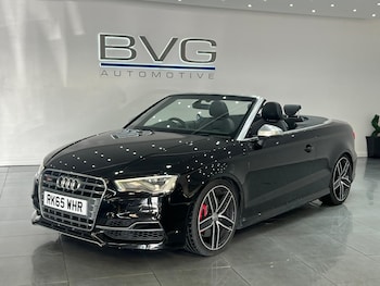 Used Audi A3 2015 for sale - 78573483: Photo