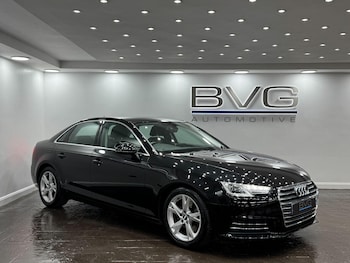 Used Audi A4 2016 for sale - 78481243: Photo