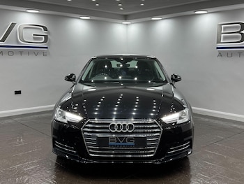 Used Audi A4 2016 for sale - 78481243: Photo