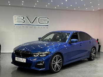 Used BMW 3 Series 2021 for sale - 79669823: Photo