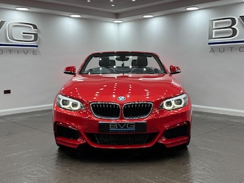 Used BMW 2 Series 2019 for sale - 78675451: Photo