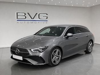 Used Mercedes-Benz CLA 2023 for sale - 78958440: Photo