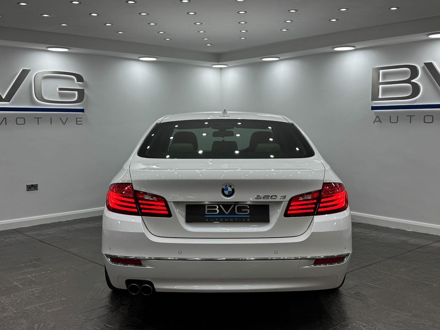 Used BMW 5 Series 2015 for sale - 78148181: Photo 10