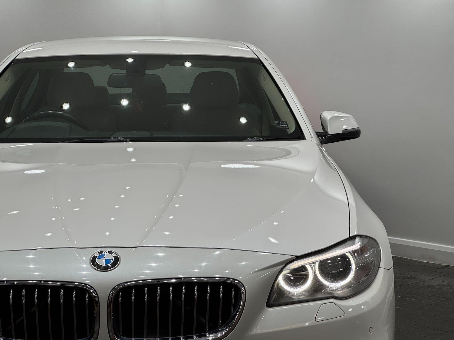 Used BMW 5 Series 2015 for sale - 78148181: Photo 14