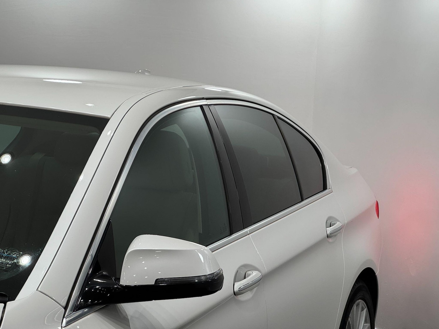 Used BMW 5 Series 2015 for sale - 78148181: Photo 15