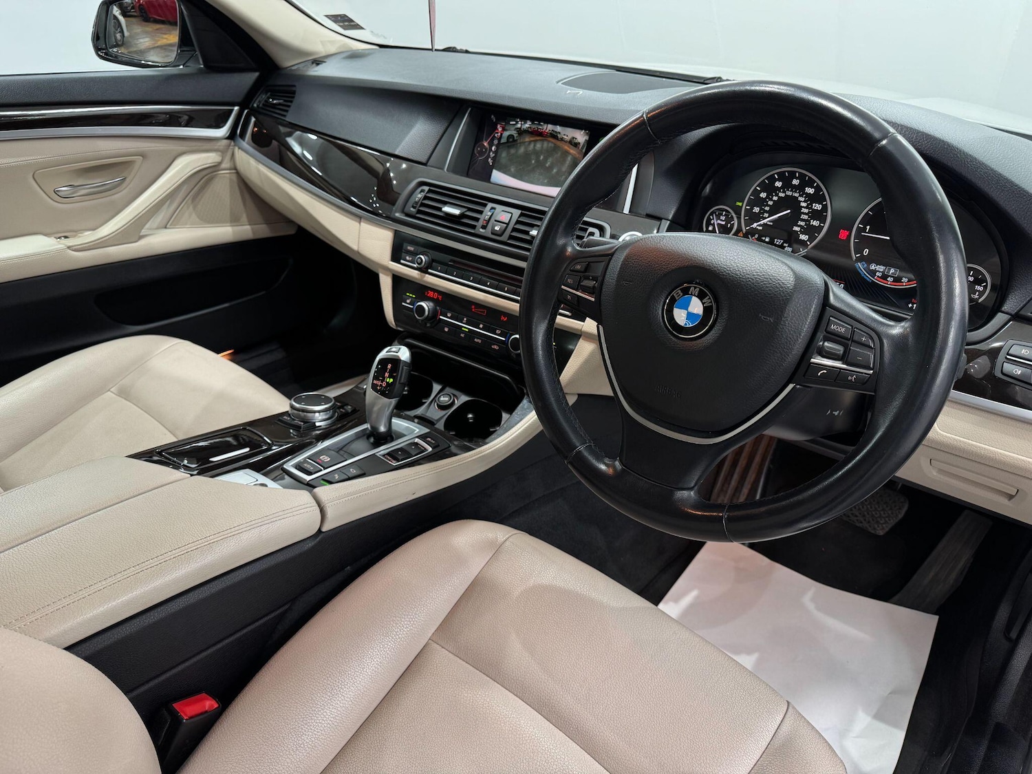 Used BMW 5 Series 2015 for sale - 78148181: Photo 23