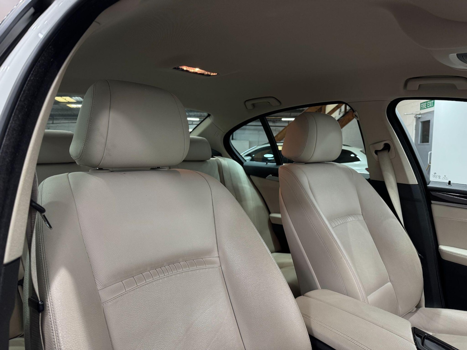 Used BMW 5 Series 2015 for sale - 78148181: Photo 26