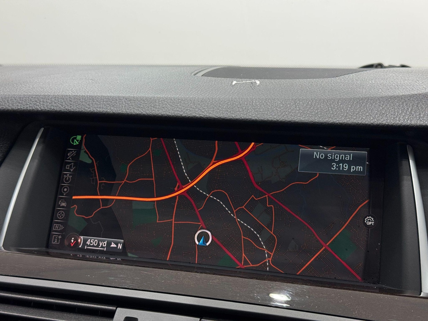 Used BMW 5 Series 2015 for sale - 78148181: Photo 34