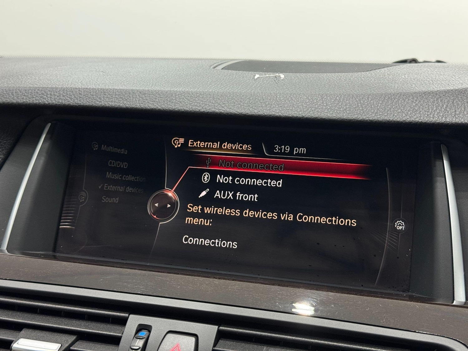 Used BMW 5 Series 2015 for sale - 78148181: Photo 37