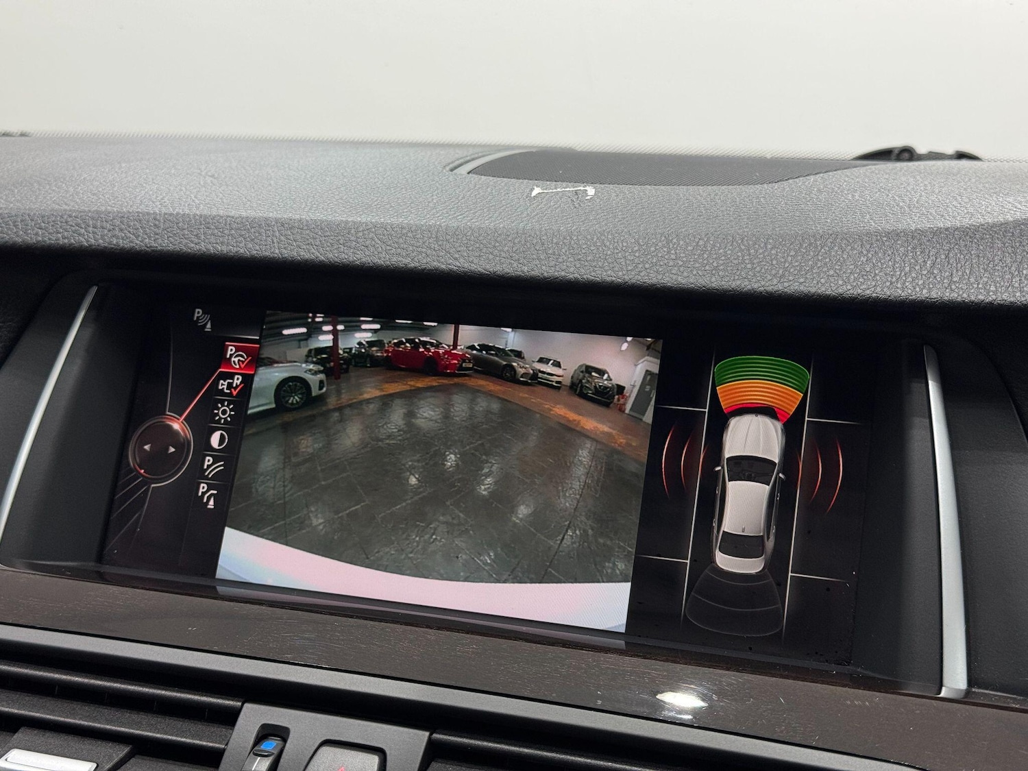 Used BMW 5 Series 2015 for sale - 78148181: Photo 39