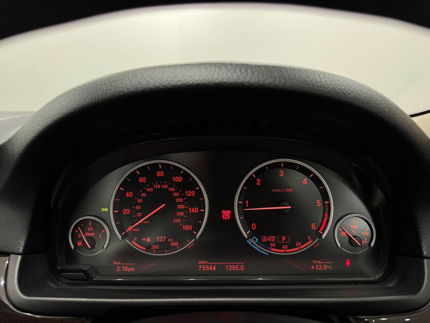 Used BMW 5 Series 2015 for sale - 78148181: Photo 48