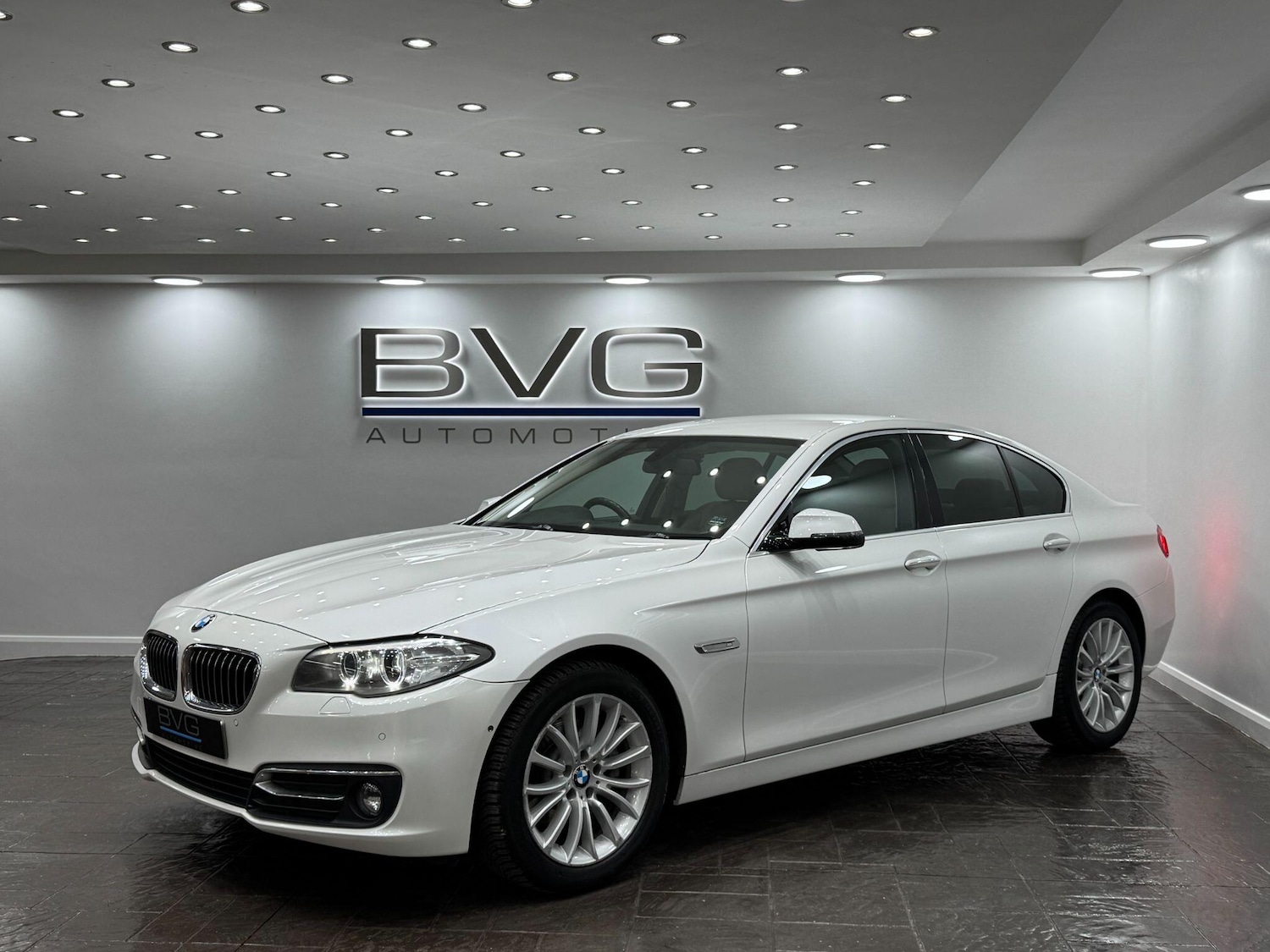 Used BMW 5 Series 2015 for sale - 78148181: Photo 5