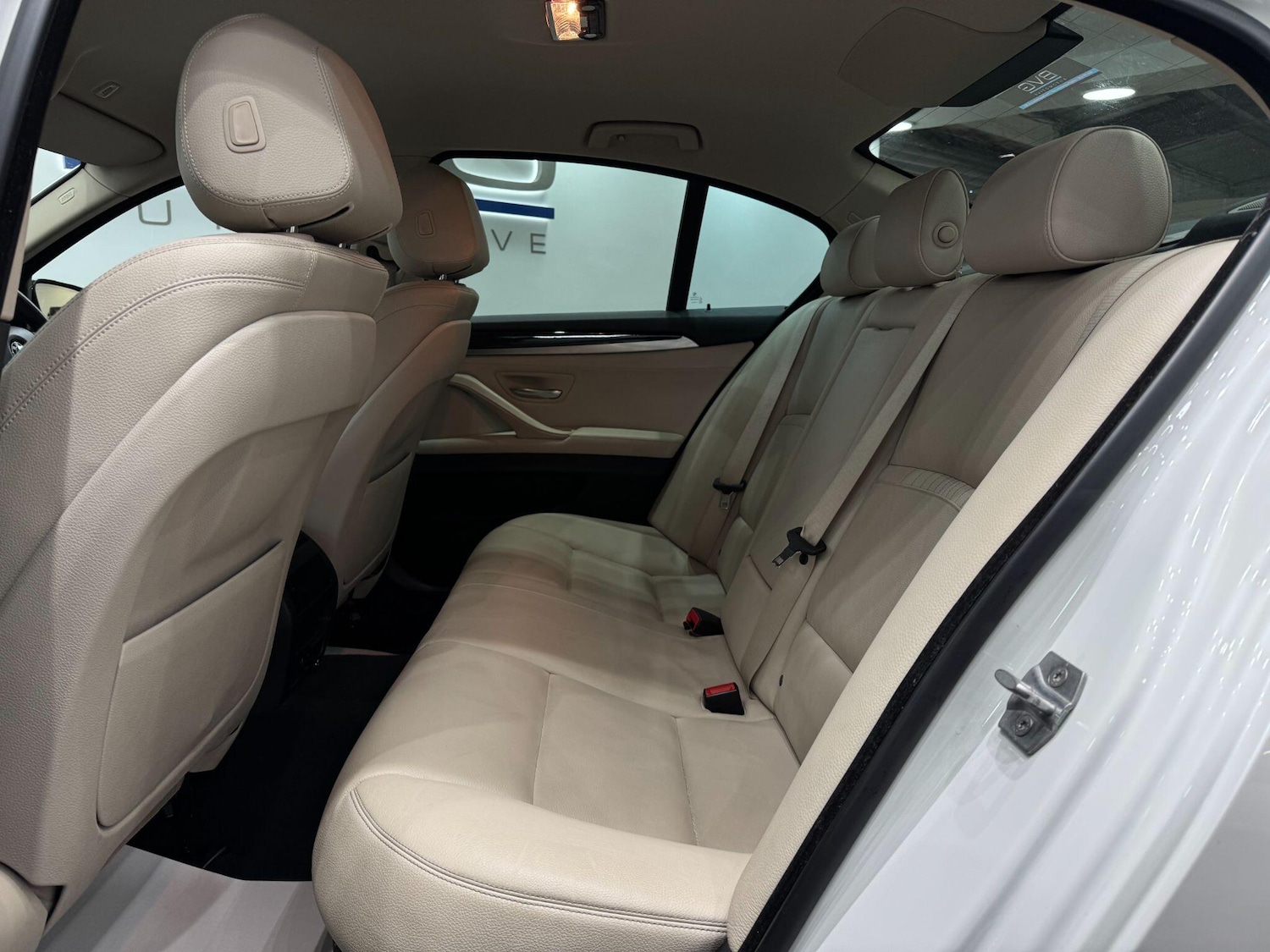 Used BMW 5 Series 2015 for sale - 78148181: Photo 54