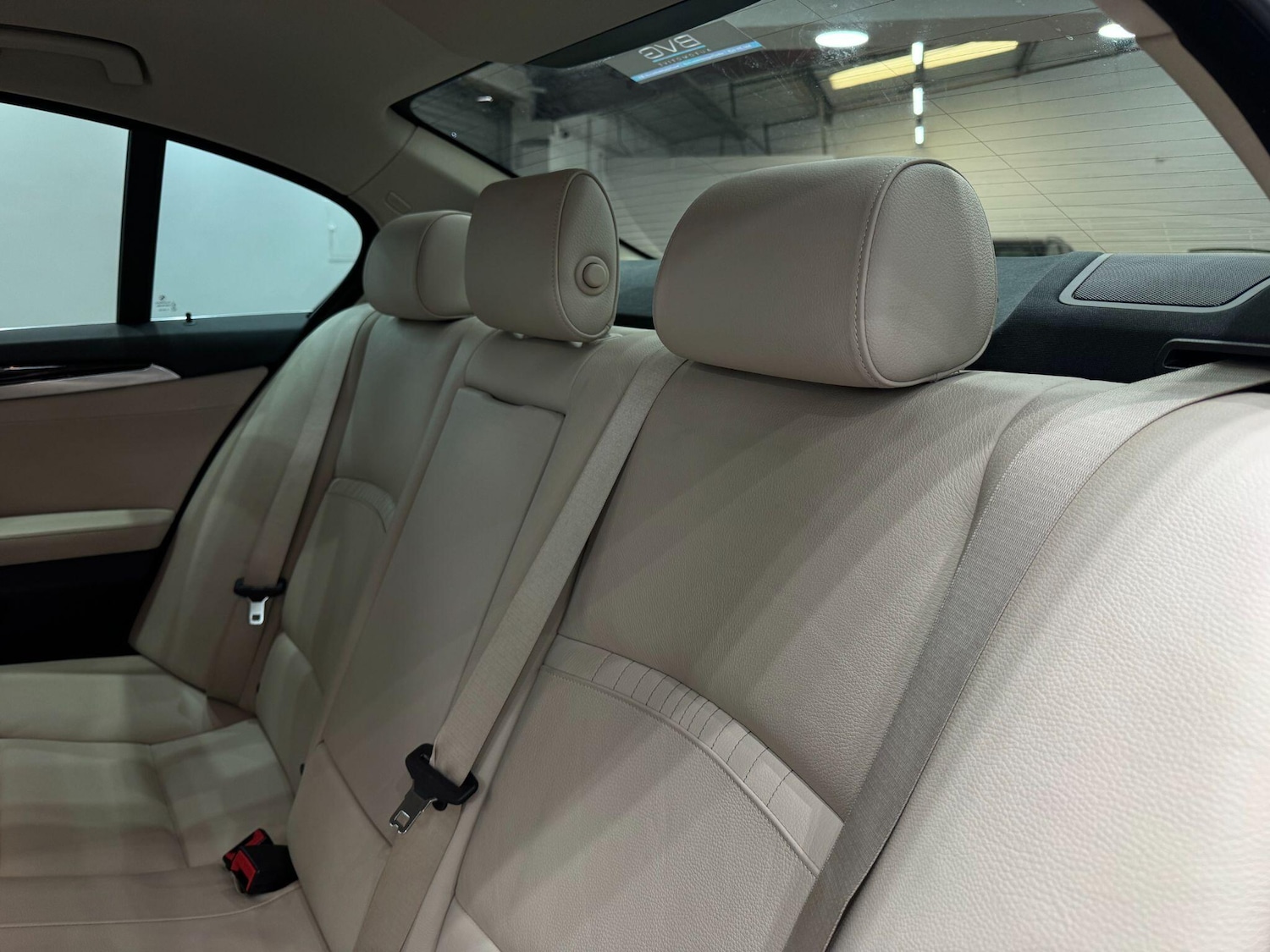 Used BMW 5 Series 2015 for sale - 78148181: Photo 55