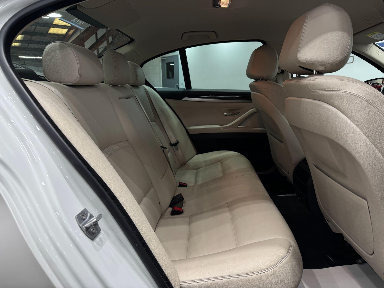 Used BMW 5 Series 2015 for sale - 78148181: Photo 57