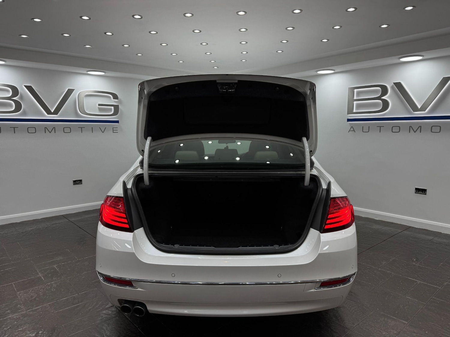 Used BMW 5 Series 2015 for sale - 78148181: Photo 60