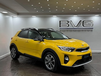 Used Kia Stonic 2019 for sale - 78989166: Photo